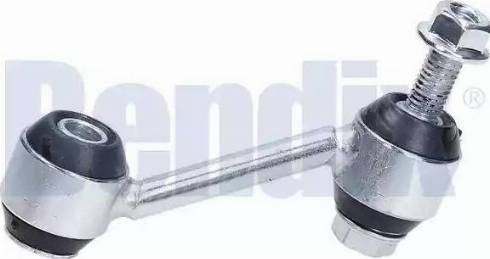 BENDIX 047790B - Šipka/spona, stabilizator www.molydon.hr