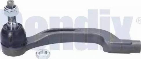 BENDIX 047778B - Kraj spone, kuglasti zglob www.molydon.hr