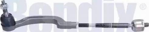 BENDIX 047772B - Poprecna spona www.molydon.hr