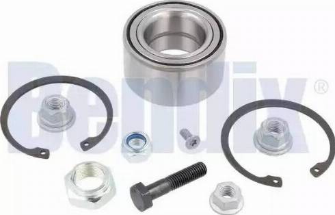 BENDIX 050040B - Komplet Ležaja kotača www.molydon.hr