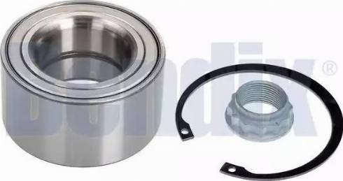 BENDIX 050801B - Komplet Ležaja kotača www.molydon.hr
