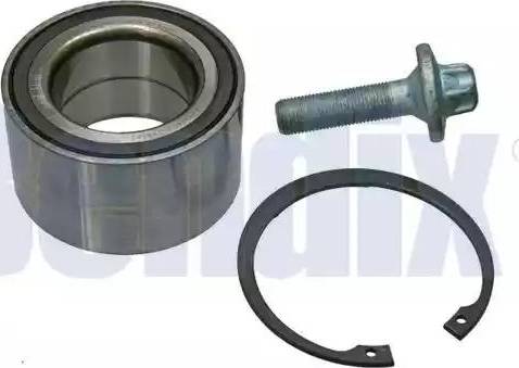 BENDIX 050791B - Komplet Ležaja kotača www.molydon.hr