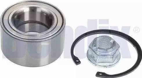 BENDIX 050787B - Komplet Ležaja kotača www.molydon.hr