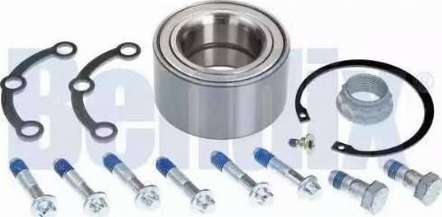 BENDIX 051190B - Komplet Ležaja kotača www.molydon.hr