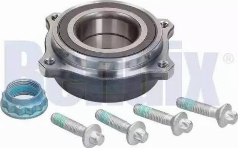BENDIX 052096B - Komplet Ležaja kotača www.molydon.hr