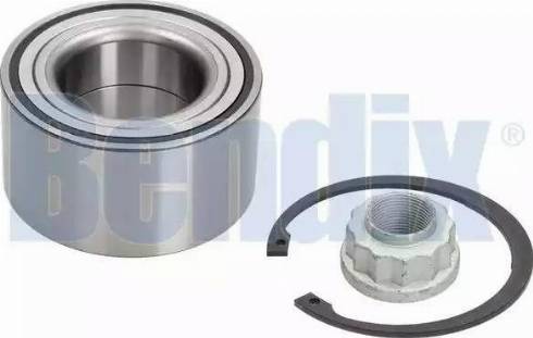 BENDIX 052167B - Komplet Ležaja kotača www.molydon.hr