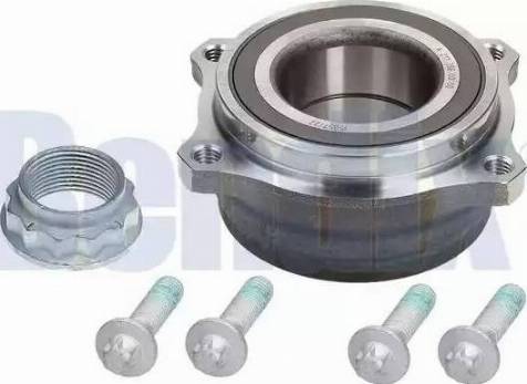 BENDIX 052234B - Komplet Ležaja kotača www.molydon.hr