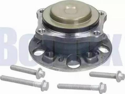 BENDIX 052231B - Glavčina kotača www.molydon.hr