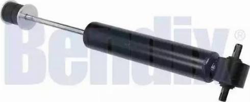 BENDIX 060627GB - Amortizer www.molydon.hr