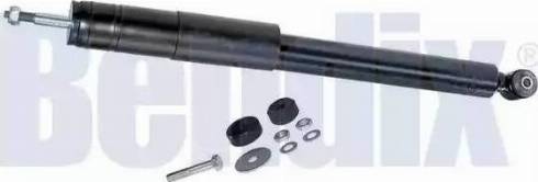 BENDIX 060166GB - Amortizer www.molydon.hr