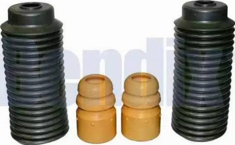 BENDIX 061829B - Komplet za zaštitu od prasine, amortizer www.molydon.hr