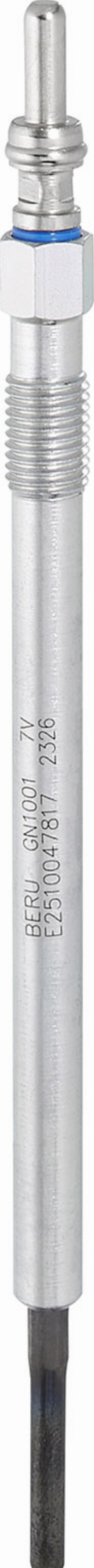 BERU GN1001 - Grijač za paljenje www.molydon.hr