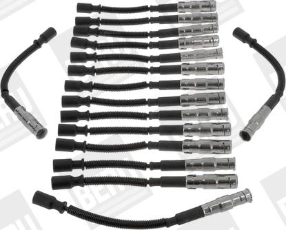 BERU ZEF1488 - Set kablova za paljenje www.molydon.hr