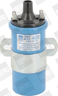 BERU ZS400 - Indukcioni kalem (bobina) www.molydon.hr
