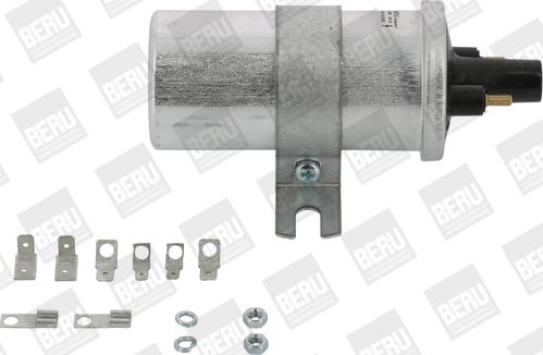 BERU ZS569 - Indukcioni kalem (bobina) www.molydon.hr