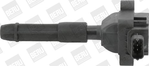 BERU ZS041 - Indukcioni kalem (bobina) www.molydon.hr
