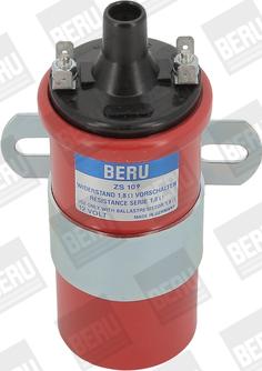 BERU ZS109 - Indukcioni kalem (bobina) www.molydon.hr