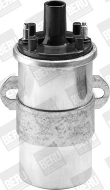 BERU ZS117 - Indukcioni kalem (bobina) www.molydon.hr