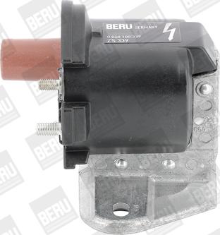 BERU ZS339 - Indukcioni kalem (bobina) www.molydon.hr