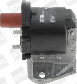 BERU ZS299 - Indukcioni kalem (bobina) www.molydon.hr