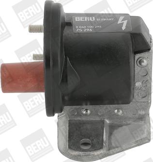 BERU ZS296 - Indukcioni kalem (bobina) www.molydon.hr