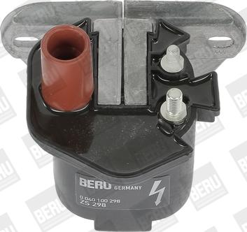 BERU ZS298 - Indukcioni kalem (bobina) www.molydon.hr