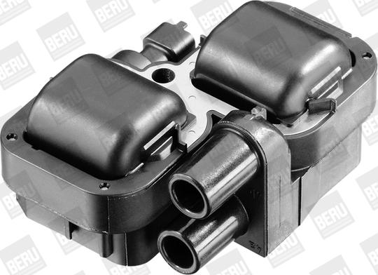 BERU ZS297 - Indukcioni kalem (bobina) www.molydon.hr
