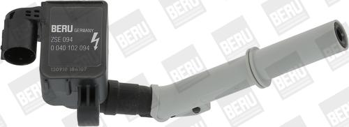 BERU ZSE094 - Indukcioni kalem (bobina) www.molydon.hr