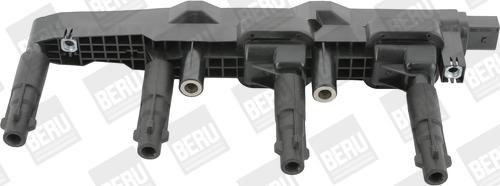 BERU ZSE146 - Indukcioni kalem (bobina) www.molydon.hr