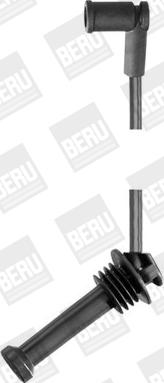 BERU by DRiV R404 - Kabelovi za paljenje www.molydon.hr