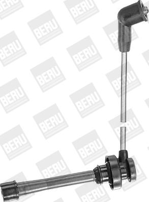 BERU by DRiV R185 - Kabelovi za paljenje www.molydon.hr