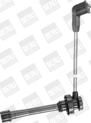BERU by DRiV R186 - Kabelovi za paljenje www.molydon.hr
