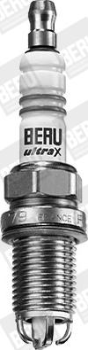 BERU by DRiV UXF56 - svjećica za paljenje www.molydon.hr