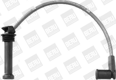 BERU by DRiV ZEF1539 - Set kablova za paljenje www.molydon.hr
