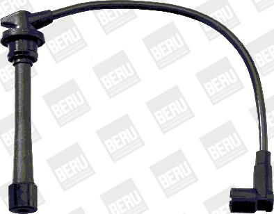 BERU by DRiV ZEF1639 - Set kablova za paljenje www.molydon.hr