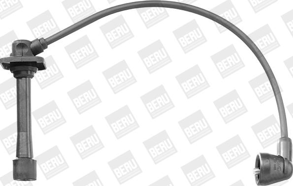 BERU by DRiV ZEF1252 - Set kablova za paljenje www.molydon.hr