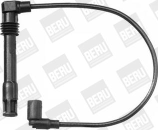 BERU by DRiV ZEF1219 - Set kablova za paljenje www.molydon.hr