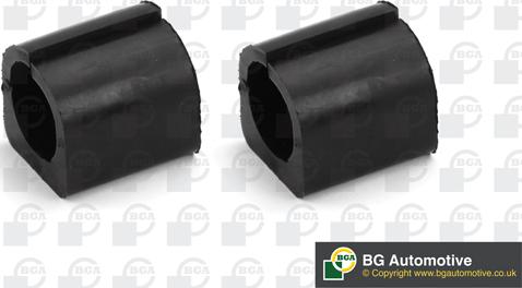 BGA BU9928 - Čahura Ležaja, stabilizator www.molydon.hr