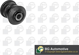 BGA BU5669 - Selen / Prigušni blok, Ovjes kotača www.molydon.hr