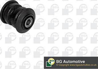 BGA BU5668 - Selen / Prigušni blok, Ovjes kotača www.molydon.hr