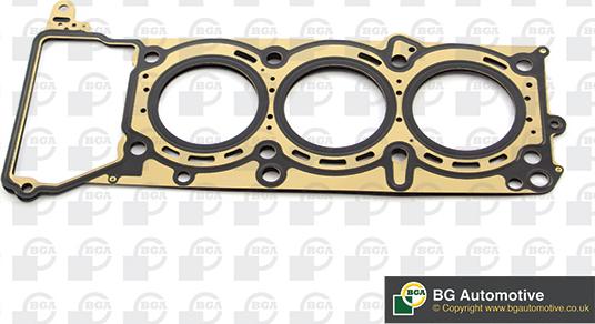 BGA CH5603 - Brtva, glava cilindra www.molydon.hr