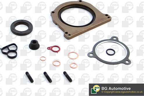 BGA CK5602 - Garnitura brtvi, blok motora www.molydon.hr