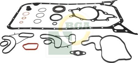 BGA CK7385 - Garnitura brtvi, blok motora www.molydon.hr