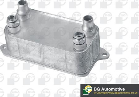 BGA CO5604 - Uljni hladnjak, automatski mjenjač www.molydon.hr