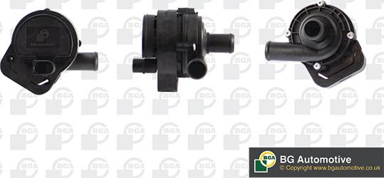 BGA CP5613ACP - Dodatna pumpa za Vod  www.molydon.hr
