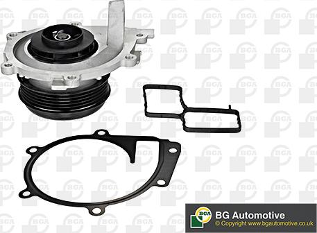 BGA CP5631 - Vodena pumpa www.molydon.hr