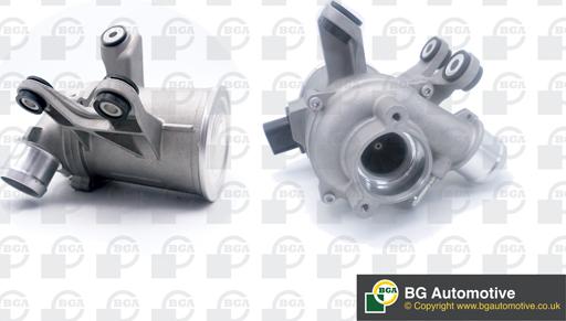 BGA CP5626E - Vodena pumpa www.molydon.hr