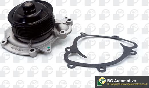BGA CP7318T - Vodena pumpa www.molydon.hr
