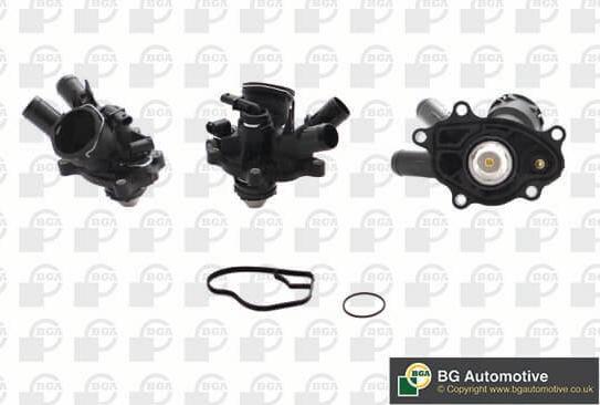 BGA CT5690 - Termostat, rashladna tekućinu www.molydon.hr