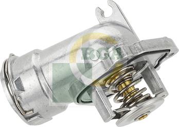 BGA CT5608 - Termostat, rashladna tekućinu www.molydon.hr